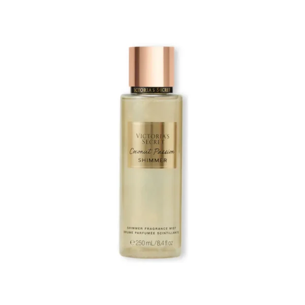 BODY SPLASH COCONUT PASSION SHIMMER