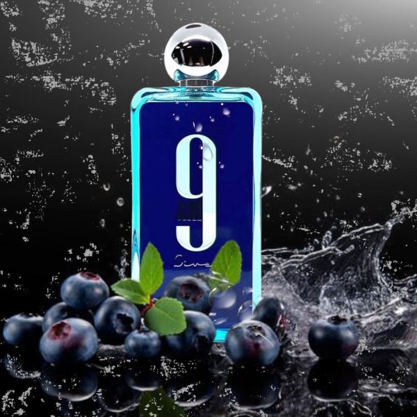 9AM DIVE BLUE - Imagen 2