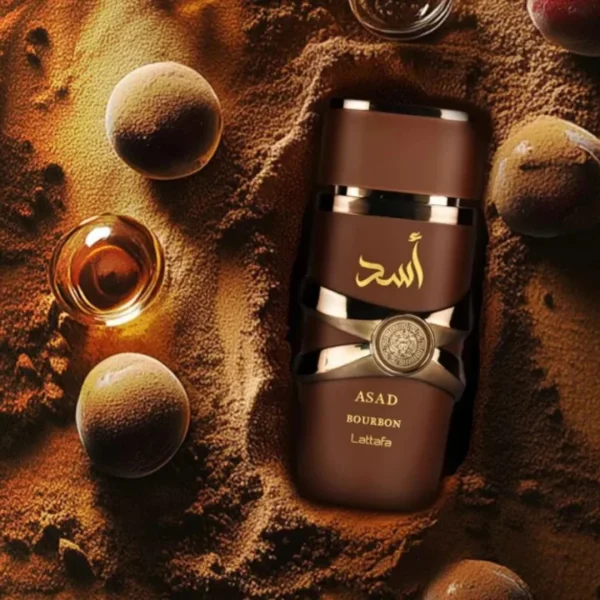 ASAD BOURBON - Imagen 3