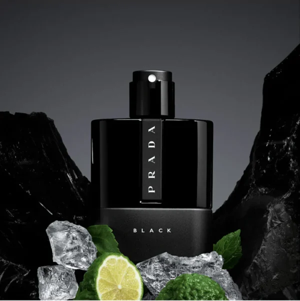 LUNA ROSSA BLACK - Imagen 4