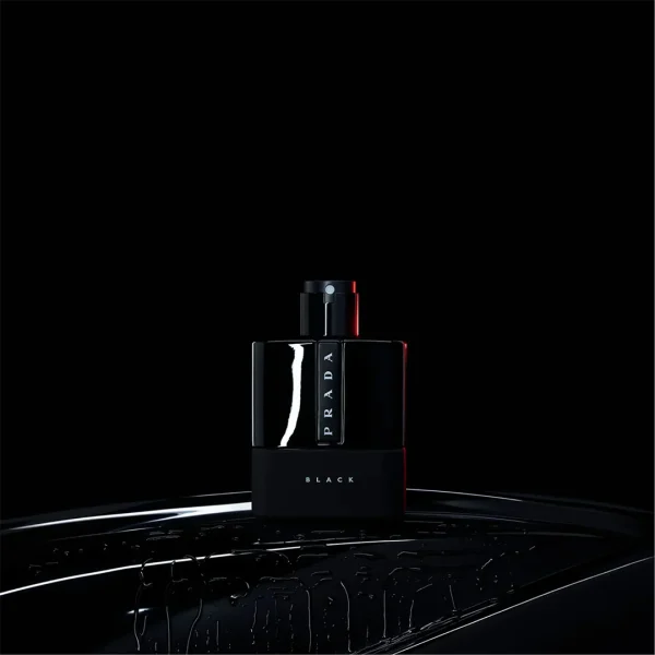 LUNA ROSSA BLACK - Imagen 3