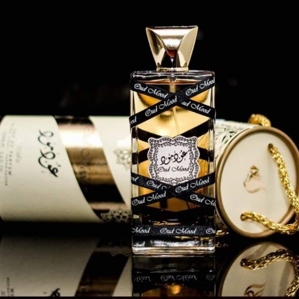 OUD MOOD - Imagen 2