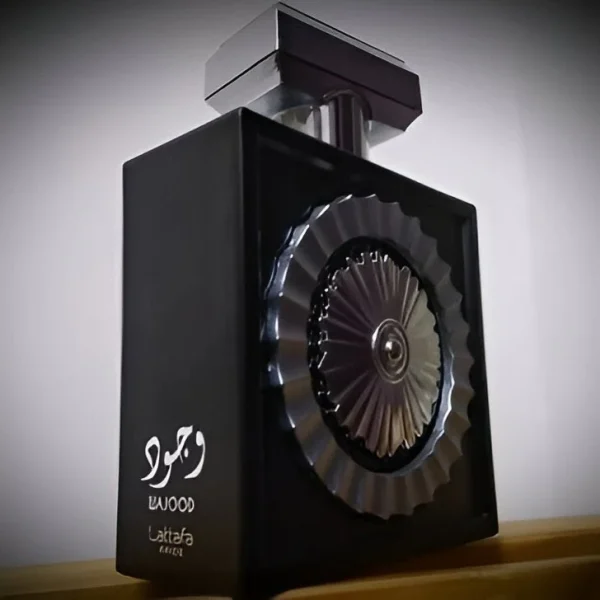 WAJOOD - Imagen 3