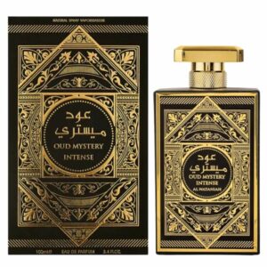 oud mystery