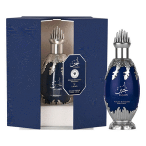 lujain niche emarati