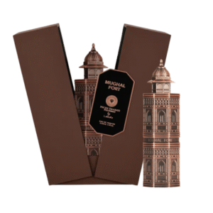 mughal fort niche emarati