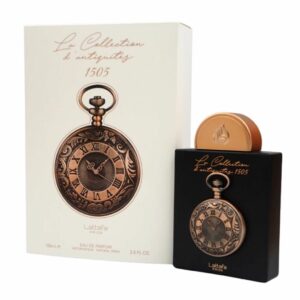 la collection d´antiques 1505