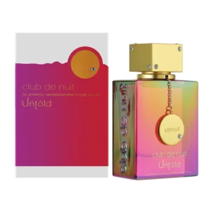 club de nuit untold 105ml