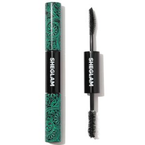 mascara waterproof