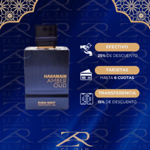 amber oud dubai night 100 ml extrait parfum