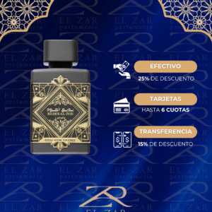 oud for greatness 90 ml