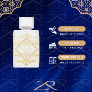 bade´e honor & glory