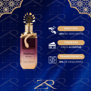 ophidian sweet surrender