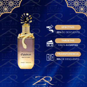 ophidian sweet surrender