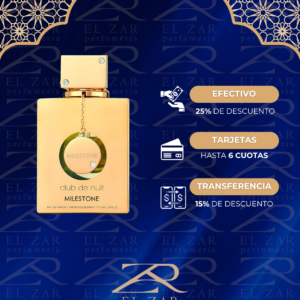 club de nuit milestone