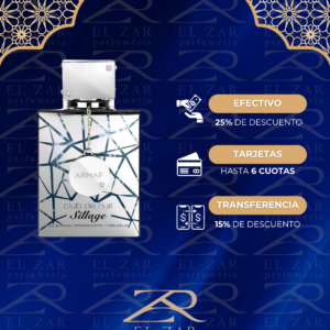 club de nuit sillage