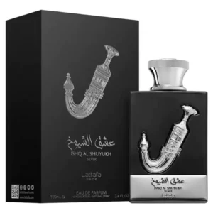 ishq al suyhuk silver