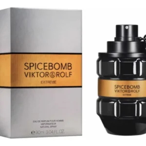 spicebomb extreme