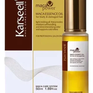 maca essence ma
