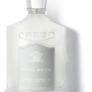 royal water