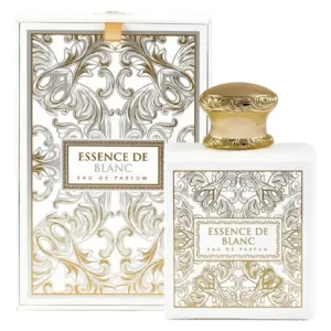 essence de blanc