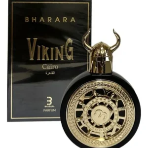 viking cairo