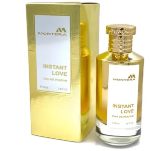 montera instant love