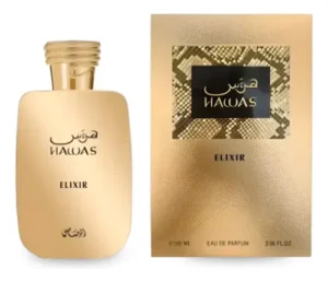 Inicio hawas elixir