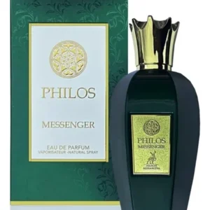 philos messenger