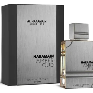 amber oud carbon 100ml