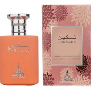 taskeen