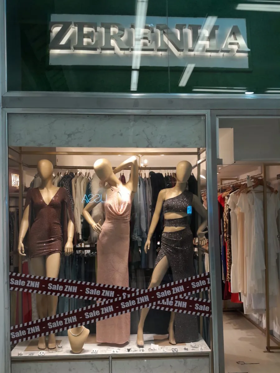 foto fachada zerenha