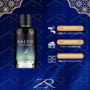 salvo