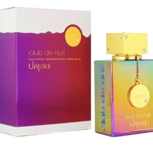 club de nuit untold 200ml