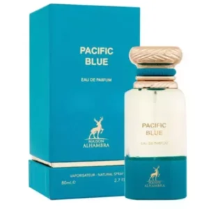 pacific blue