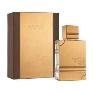 amber oud gold 60 ml edition