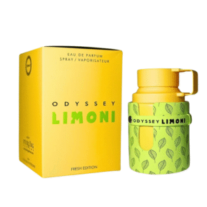 odyssey limoni