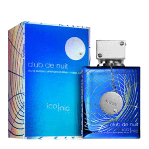 club de nuit iconic