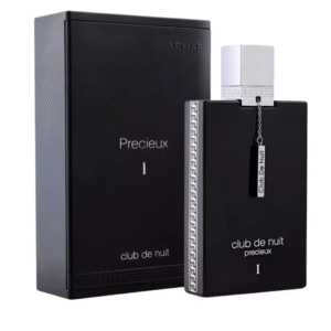 club de nuit precieux