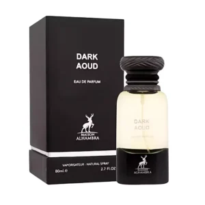 dark aoud