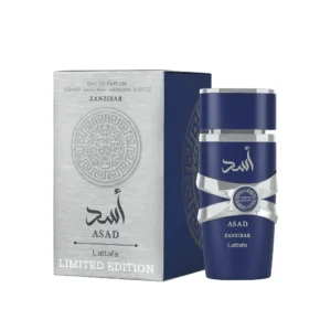 asad zanzibar