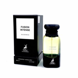 fabulo intense/fusion intense