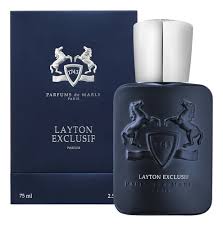 layton exclusif 75 ml