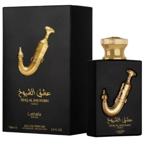 ishq al suyhuk gold