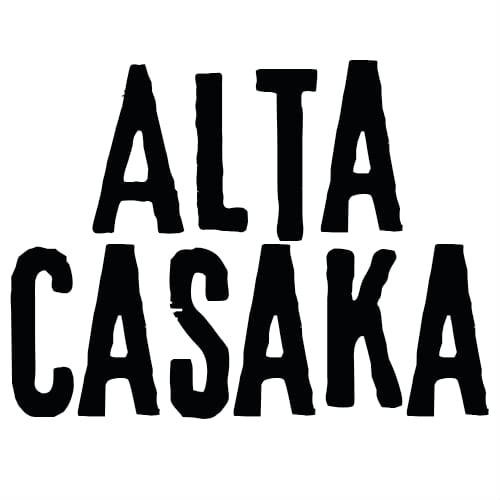 logo alta casaka