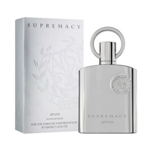 supremacy silver