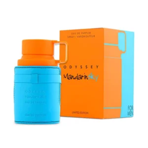odyssey mandarin sky 100ml
