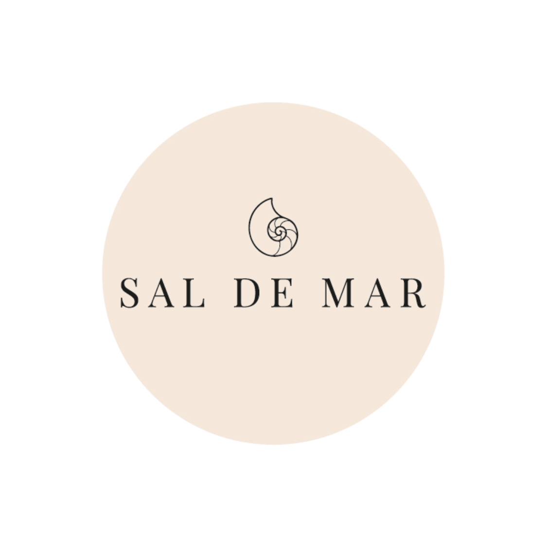 sal de mar