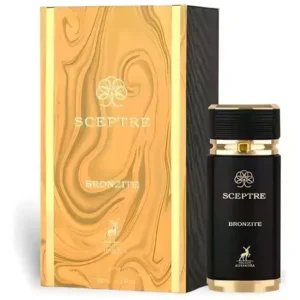 sceptre bronzite