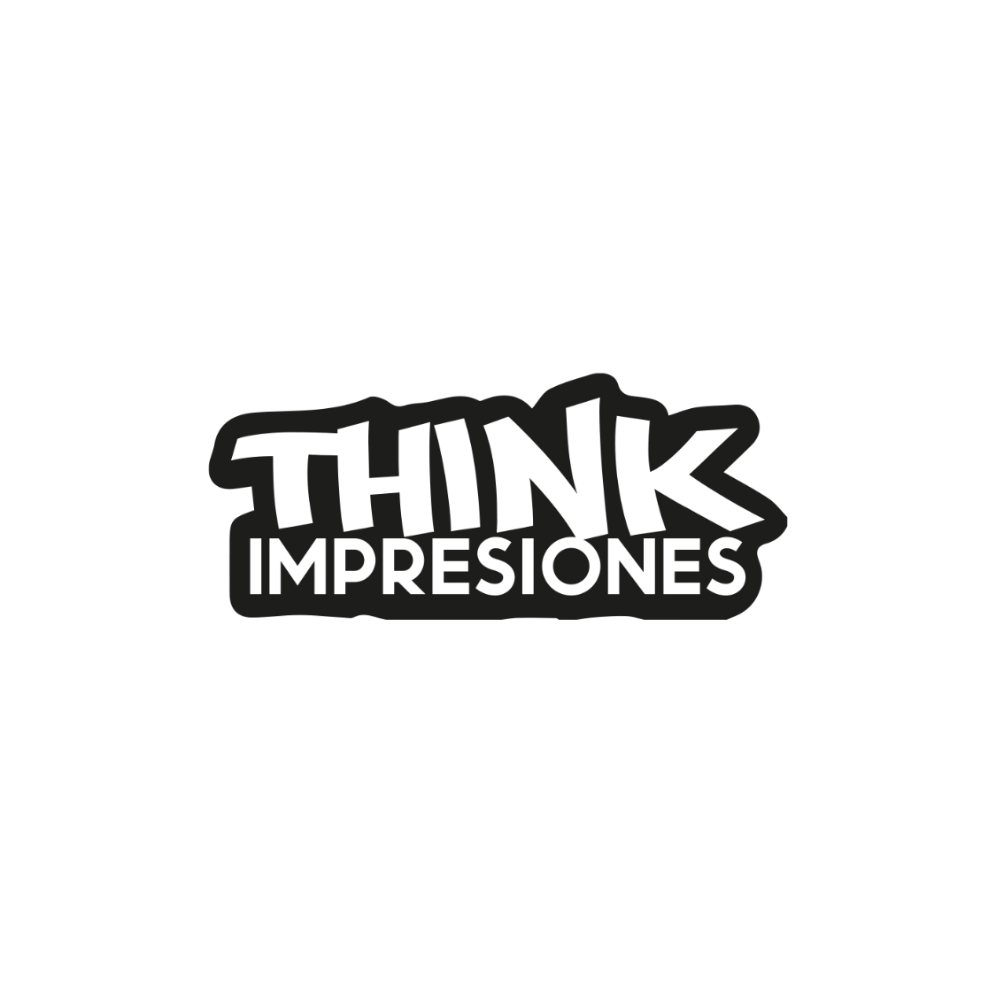 think impresiones